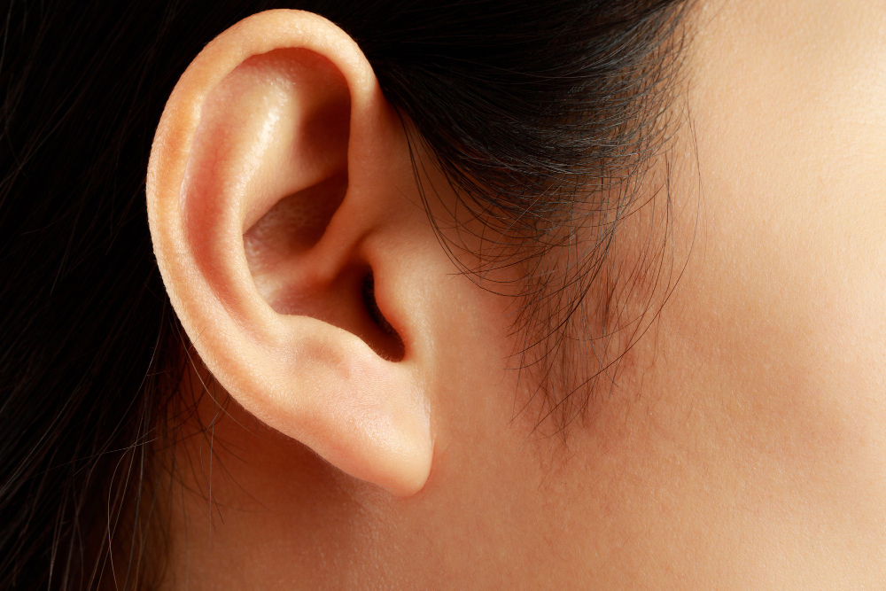 Ear Plastic Surgery 1