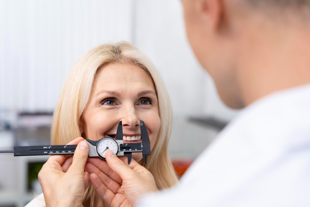 close-up-doctor-checking-happy-patient