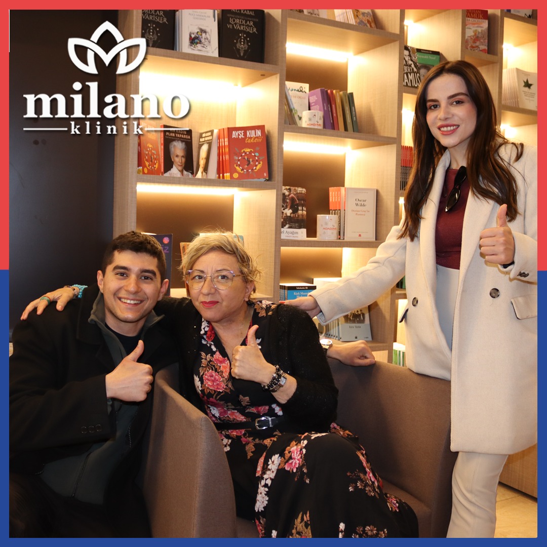 milano ana sayfalar 2