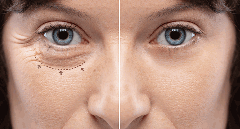 all-about-the-blepharoplasty-procedure