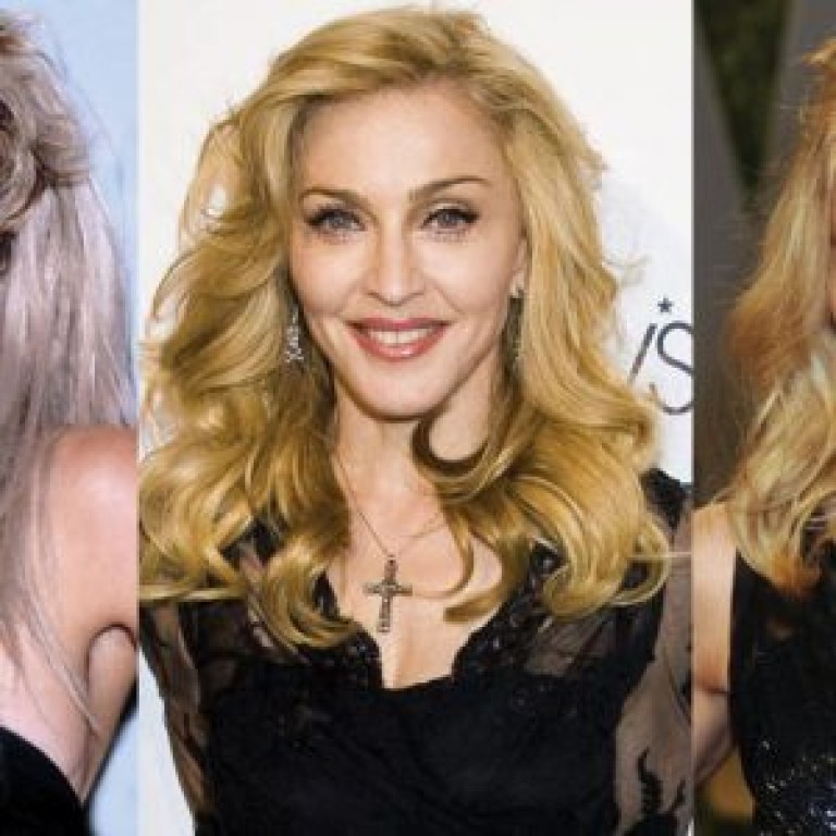 madonna-plastische-chirurgie